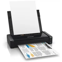 Принтер Epson WorkForce WF-100W фото 1